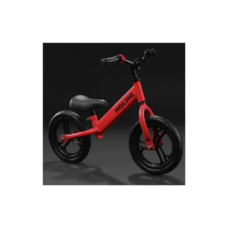 Беговел Miqilong (BTC-SC12-RED)