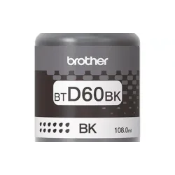 Картридж Brother (BTD60BK), для Brother DCPT310, DCPT510W, DCPT220/T225, DCPT420W/T425W, Black Картридж Brother (BTD60BK), для Brother DCPT310, DCPT510W, DCPT220/T225, DCPT420W/T425W, Black