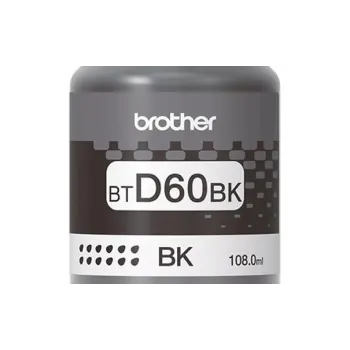 Cartucho Brother, Black (BTD60BK)