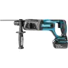 Furadeira de impacto sem fio Makita (DHR241RFJ)
