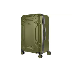 حقيبة سفر Tucano Iron, Green (BTRIR-M-VM) حقيبة سفر Tucano Iron, Green (BTRIR-M-VM)