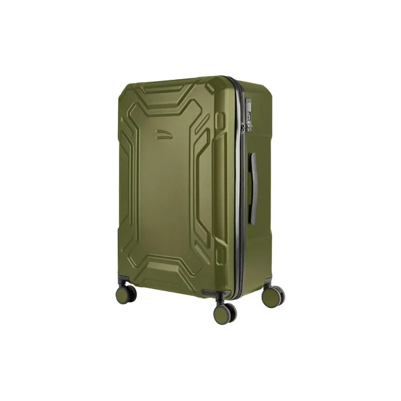 Βαλίτσα Tucano Iron, Green (BTRIR-M-VM)