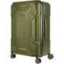 Βαλίτσα Tucano Iron, Green (BTRIR-M-VM)