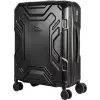 Suitcase Tucano Iron (BTRIR-S-BK), 40 l, Black