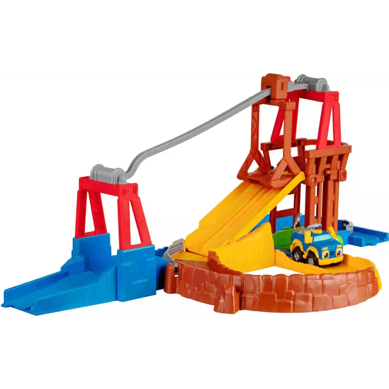 Ігровий набір Rev&Roll (EU881520)