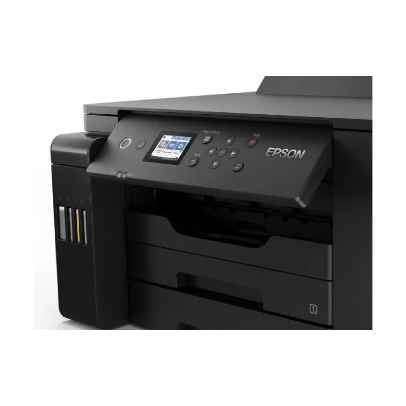 Impressora Epson EcoTank L11160 (C11CJ04404)