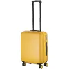Suitcase Tucano Ted (BTRTED-S-Y), 40 l, Yellow