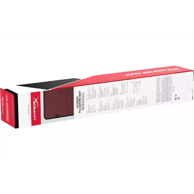 Igralna površina HyperX, Black (4Z7X4AA)