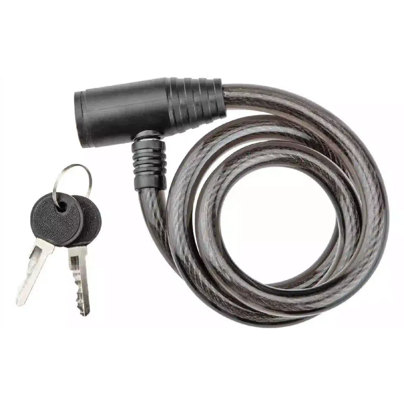 Padlock Top Tools, Black (90U245)