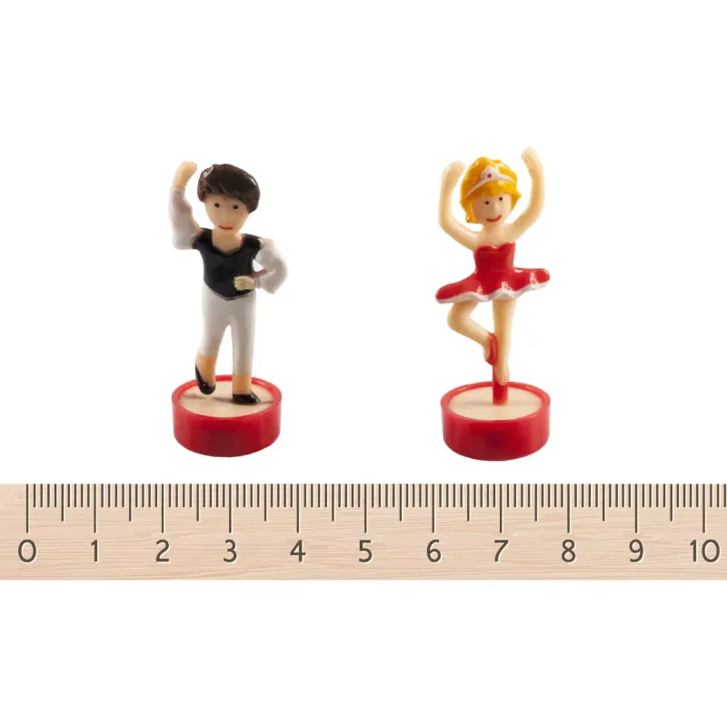 Музична коробка goki (13199G-4)