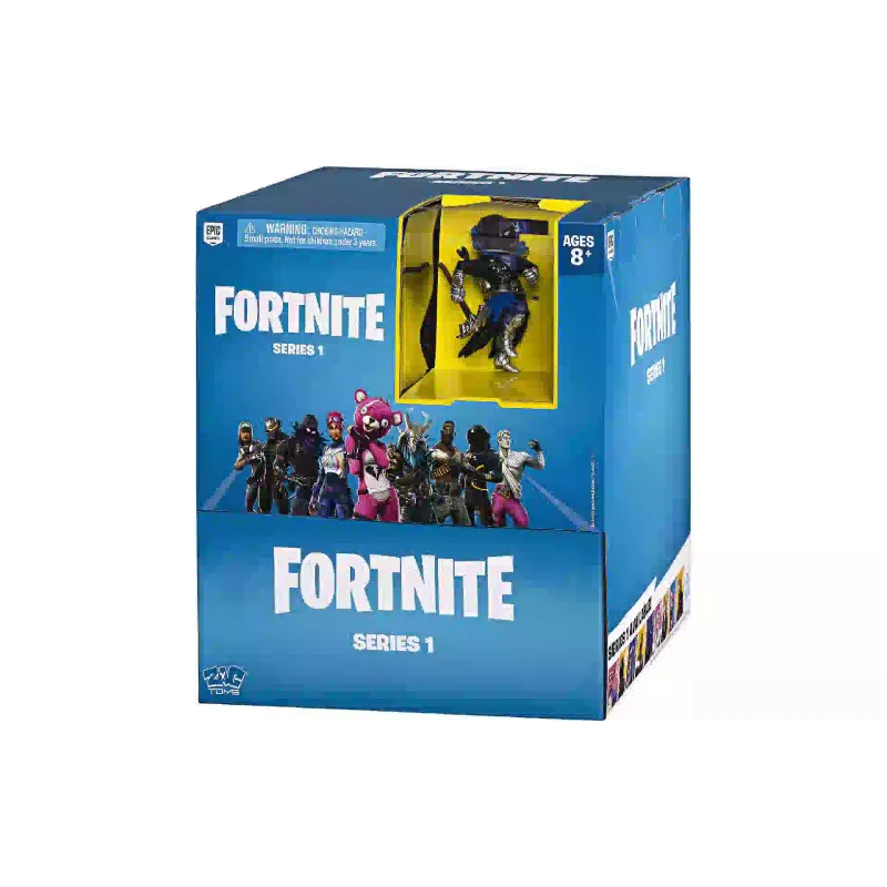 chaveiro estatueta Jazwares (FNZ0003)