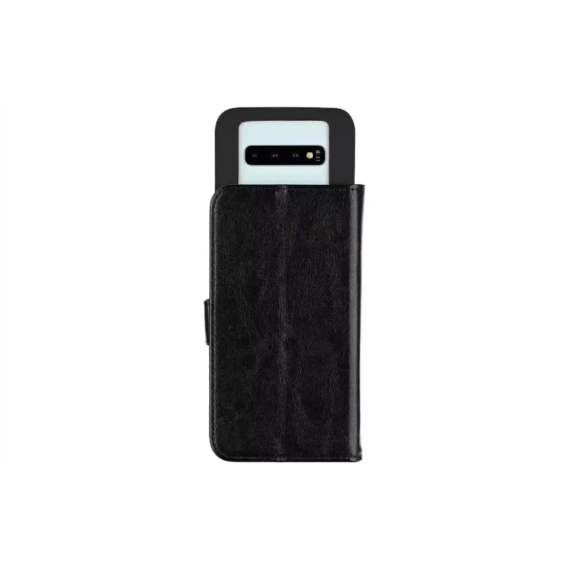 قضية 2E, Black (2E-UNI-4.5-5-HDEL-BK)