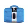 Bolsa para portátil Tucano Idea, Light Blue (BU-BIDEA-WM-Z)