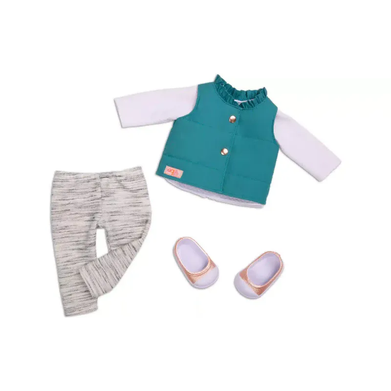 Лялька Our Generation (BD31235Z)