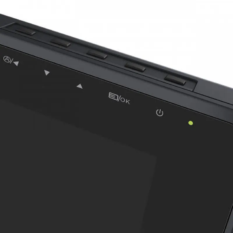 شاشة Huion Kamvas 22, Black (GS2201B)