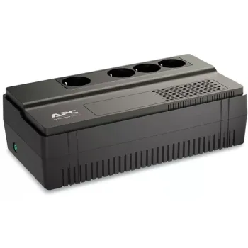 Источник бесперебойного питания APC Back-UPS  (BV1000I-GR)