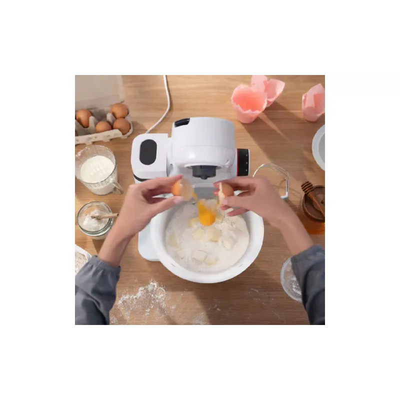 Κουζινομηχανή Bosch, White (MUMS2AW00)