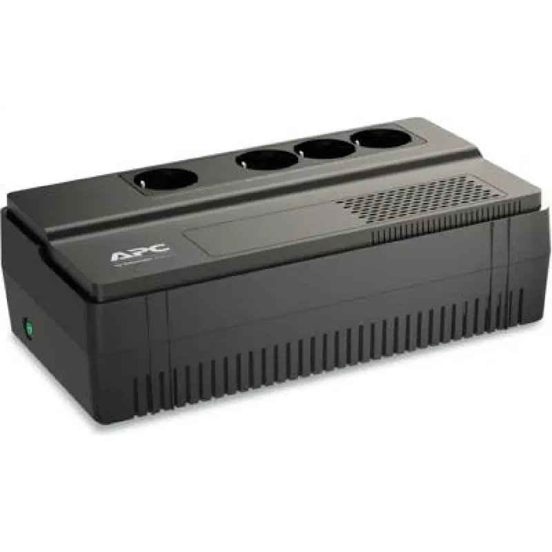Uninterruptible power supply APC Easy UPS  (BV500I-GR)