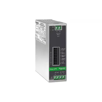 Szünetmentes tápegység APC Easy UPS (BVS240XDPDR)
