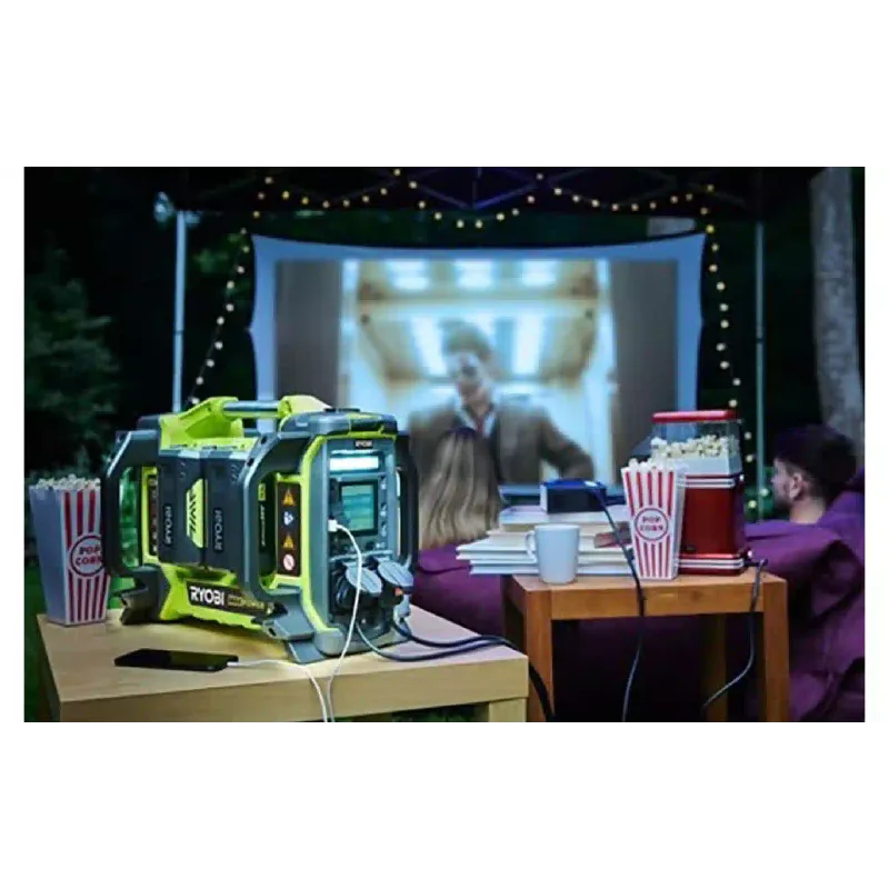 Feszültségváltó Ryobi Max Power RY36BI1800A-0 (5133004942)