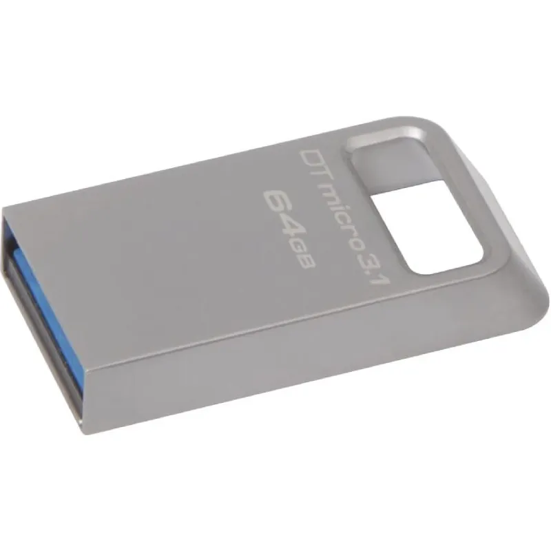Μονάδα USB Kingston (DTMC3G2/64GB)