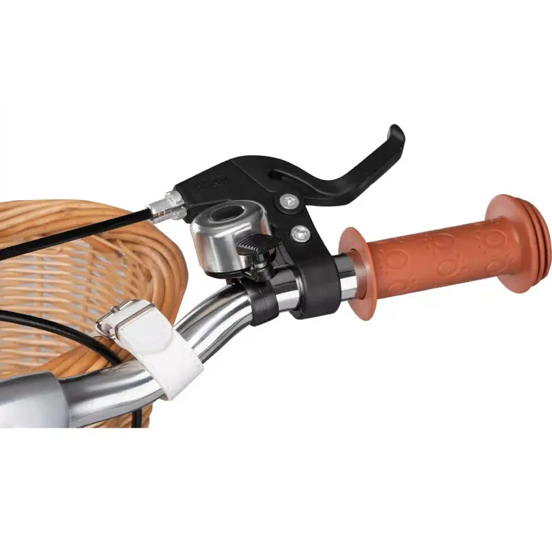 Bicicleta para niños Miqilong RM, Olive (ATW-RM12-OLIVE)