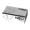 Комплект пневматични инструменти Neo Tools (14-699)