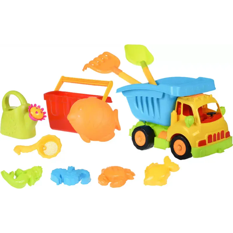 Sand play set Same Toy (968Ut-2)