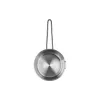 Черпак Ardesto Black Mars (AR0714S)