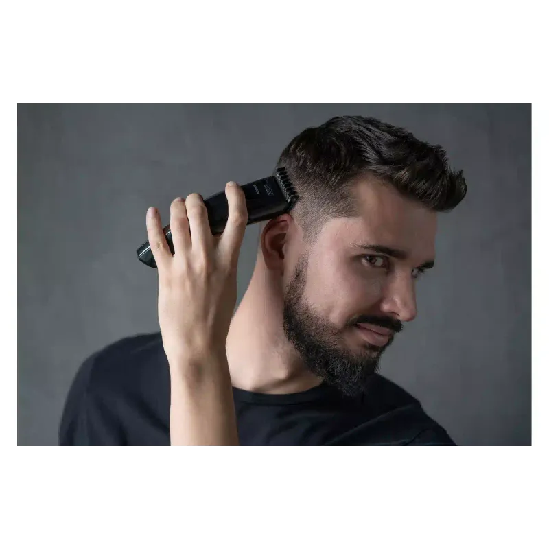 Haarschneider Ardesto, Black (HC-Y20-B)