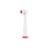 Οδοντόβουρτσα Ardesto, White (ETB-003DOG)