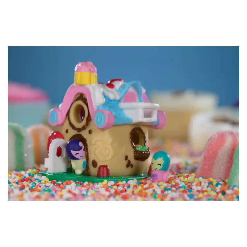 Figurica Jazwares (NNB0010)