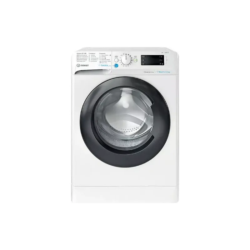 Пральна машина Indesit (BWSE71293XWBVUA)