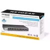 Комутатор Netgear  GS110EMX (GS110EMX-100PES)