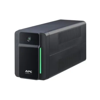 Источник бесперебойного питания APC Back-UPS  (BX1200MI)