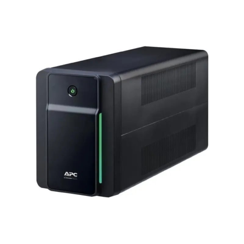 مصدر طاقة غير قابل للانقطاع APC Back-UPS (BX1600MI)