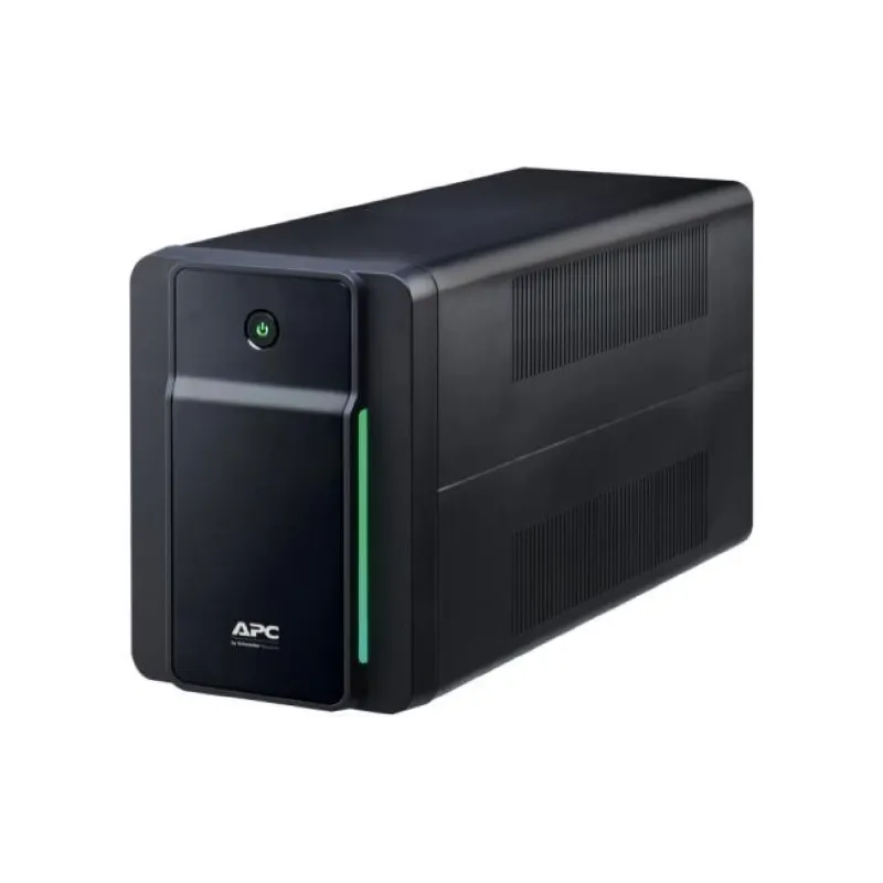 Непрекъсваемо захранване APC Back-UPS 1600 VA (BX1600MI-GR)