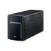 Непрекъсваемо захранване APC Back-UPS (BX2200MI-GR) Непрекъсваемо захранване APC Back-UPS (BX2200MI-GR)