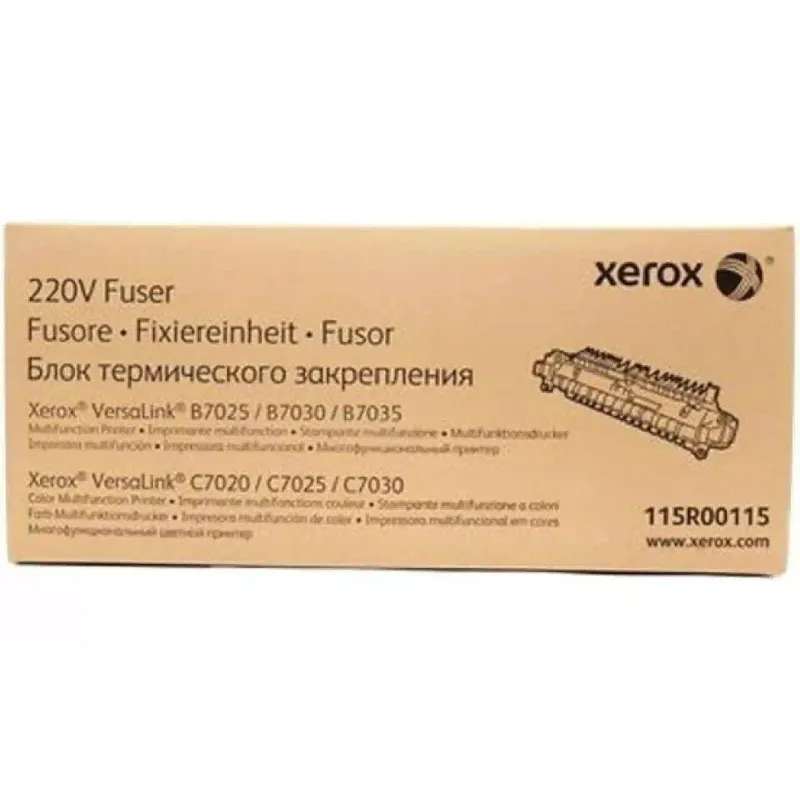 Модул за фюзер Xerox (115R00115)