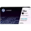 Патрон HP 26A, Black (CF226A)