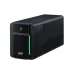 Непрекъсваемо захранване APC Back-UPS (BX750MI-GR)