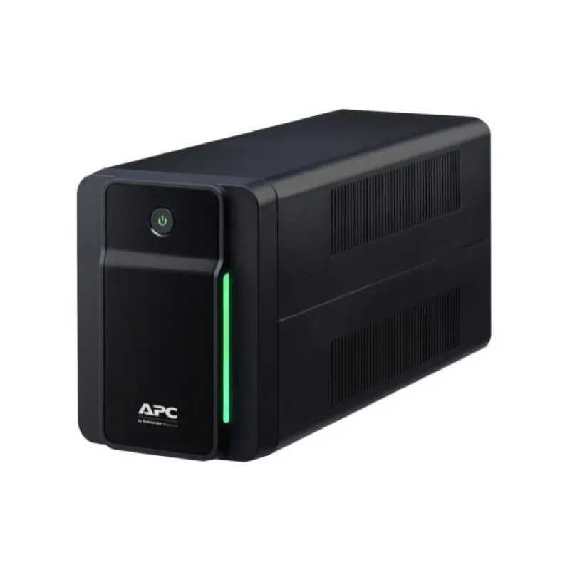 Непрекъсваемо захранване APC Back-UPS (BX750MI-GR)