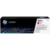 Cartucho HP 201X, Magenta (CF403X)