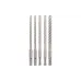 Set of drills Bosch (2.608.833.911)
