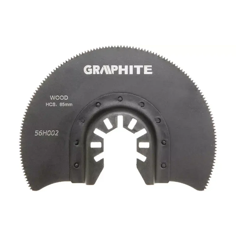 Кръг Graphite (56H002)