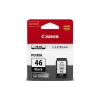 Cartucho Canon Pixma PG-46, Black (9059B001)