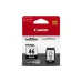 خرطوشة Canon Pixma PG-46, Black (9059B001)