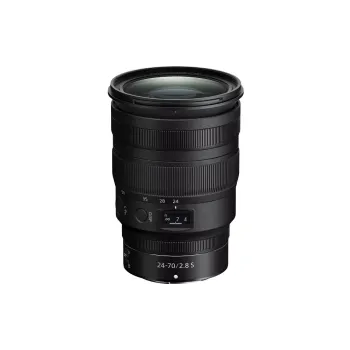 Φακός Nikon (JMA708DA)