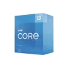 CPU Intel Core i3-10105F (BX8070110105F)