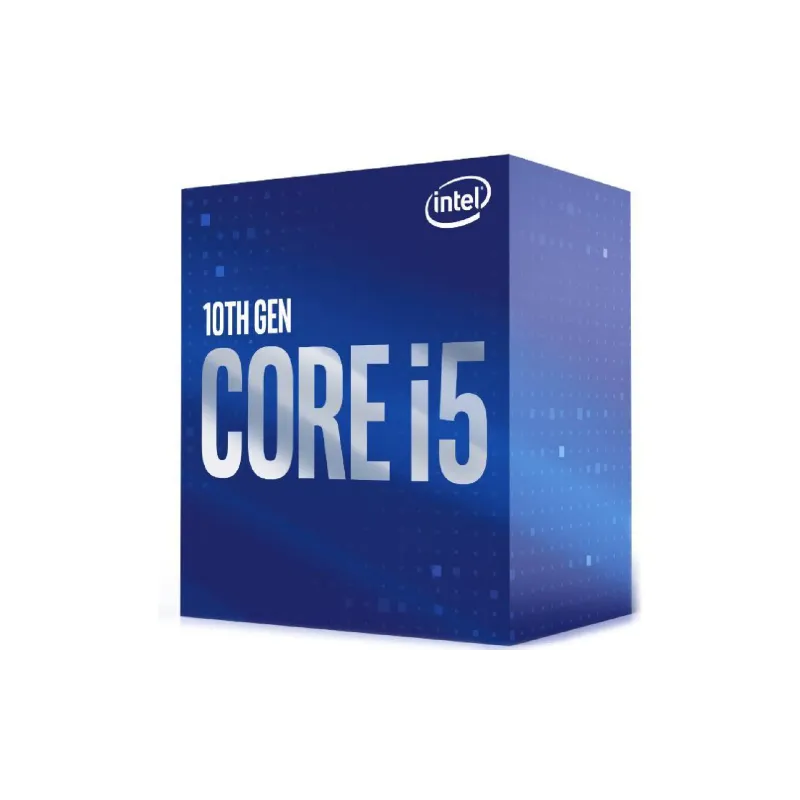 Procesor Intel Core i5-10400 (BX8070110400)